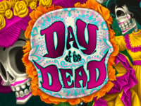 Игровой автомат Day Of The Dead